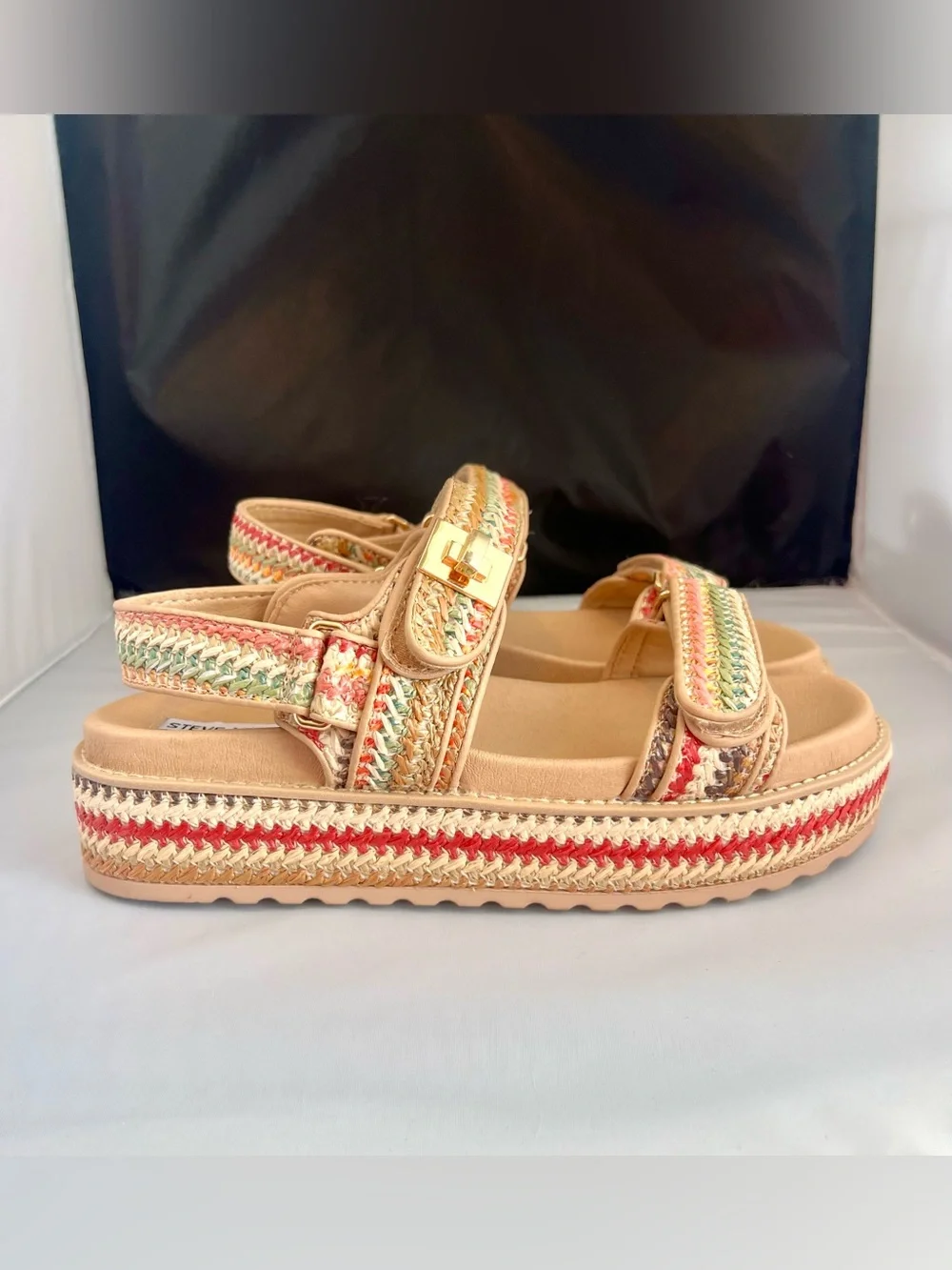 Steve Madden steve madden